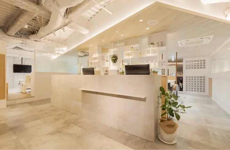 ノルン海老名の内観・外観2