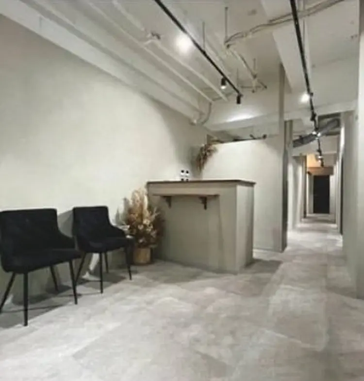 ace share salonの内観・外観2