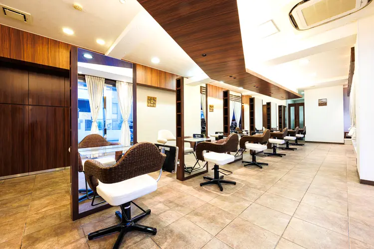 PROGRESS 荻窪店の内観・外観2