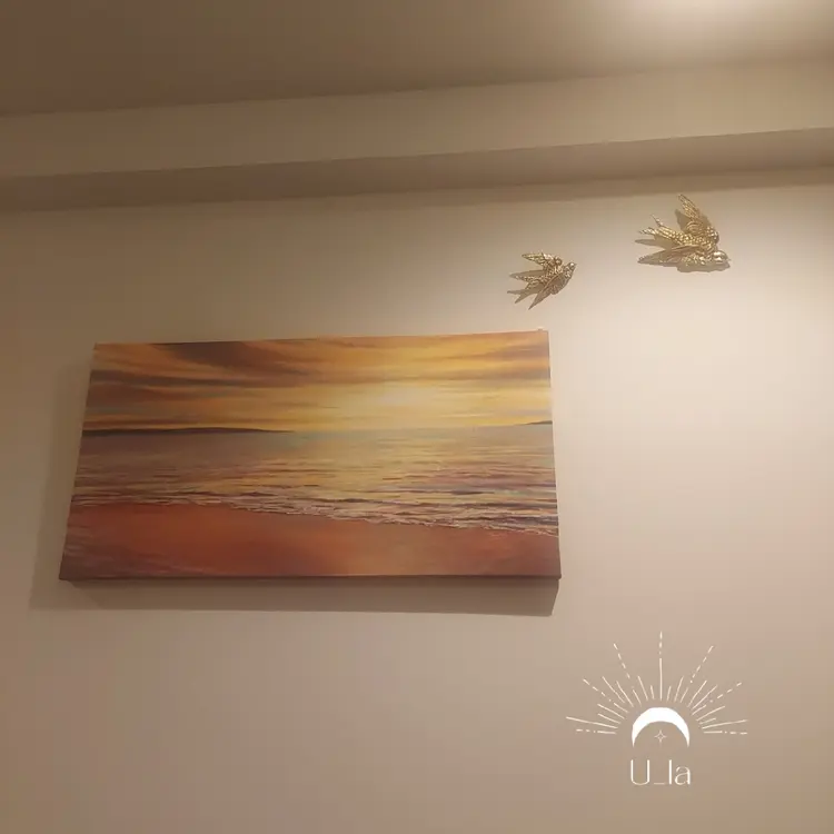 U_laの内観・外観2