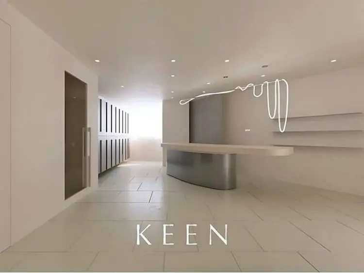 keenの内観・外観2