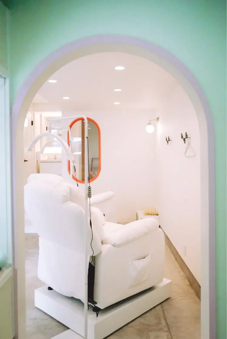 I muu...の内観・外観3