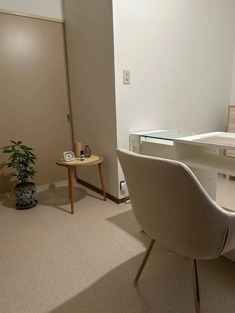 tenoteno_nailの内観・外観1