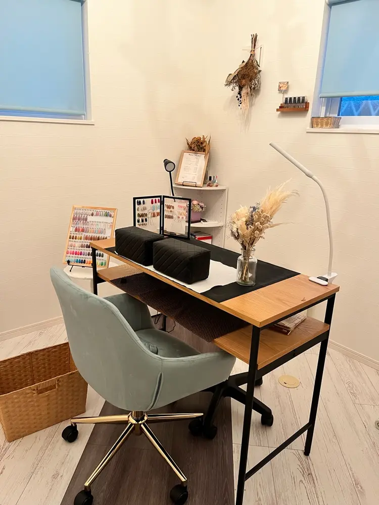 Stellaの内観・外観1