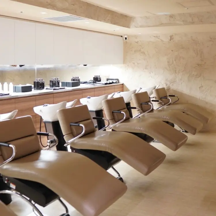 GO TODAY SHAiRE　SALON 吉祥寺店の内観・外観2