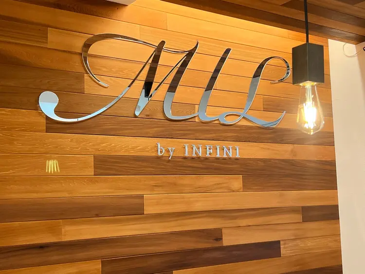 MIL by INFINIの内観・外観1