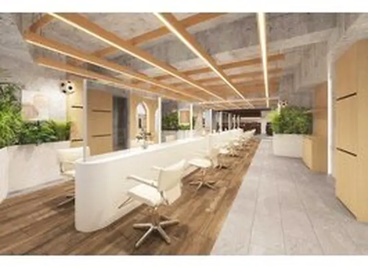 Toiro 横浜の内観・外観2