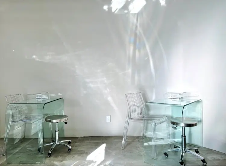 Sister Mohawkの内観・外観2