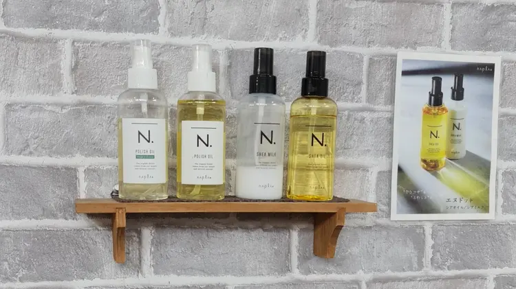 Salon de Chloeの内観・外観3