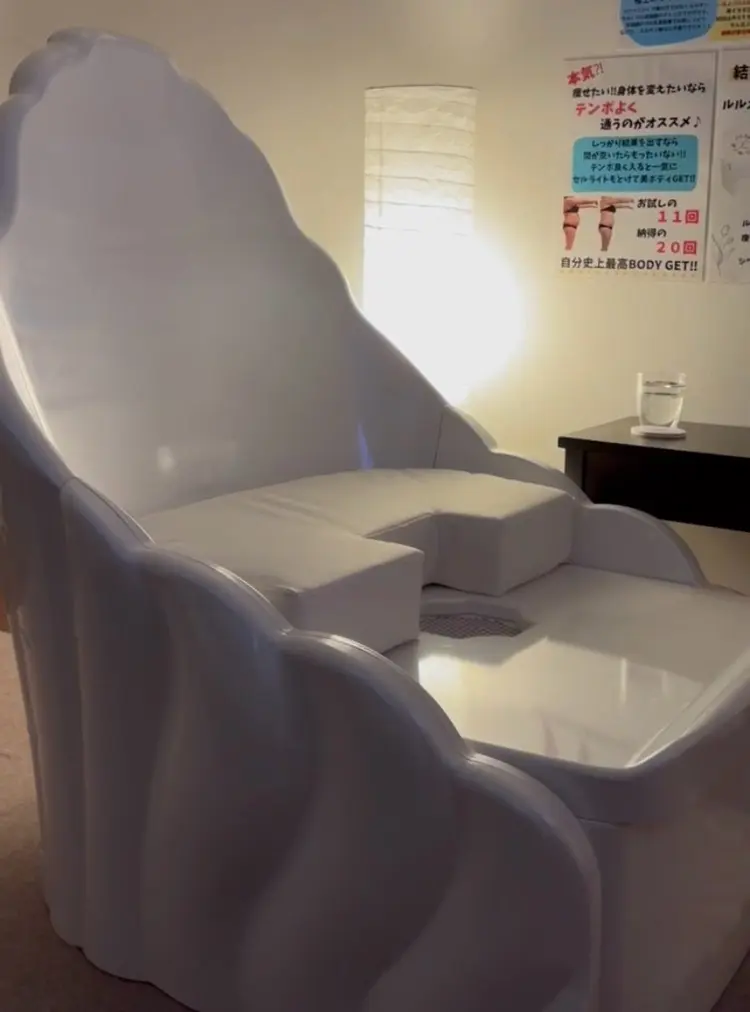 YOSAPARK Honu 中村橋店の内観・外観1