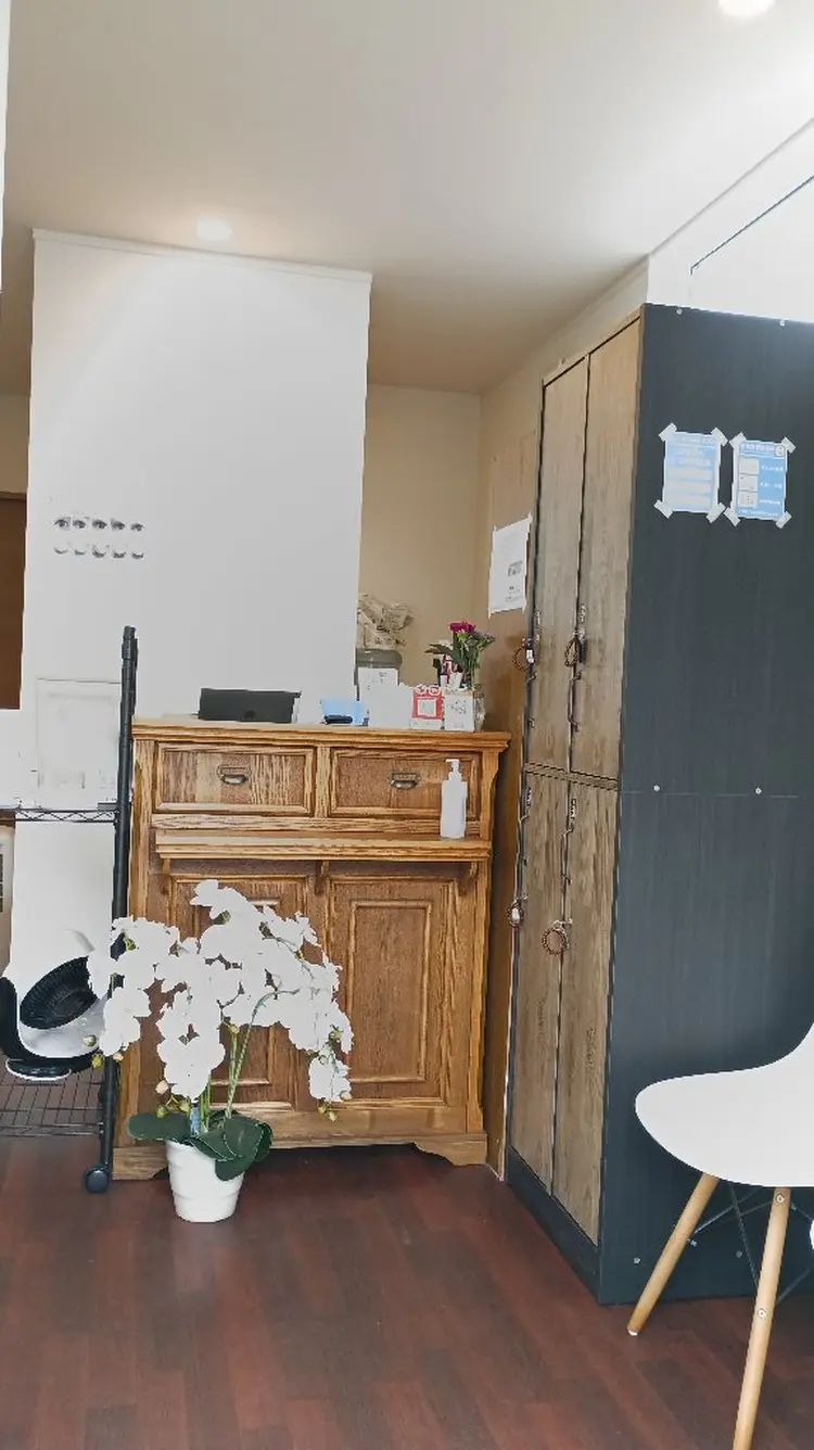 美容室ヒロ　マツエク・ラッシュリフト専門サロンの内観・外観2