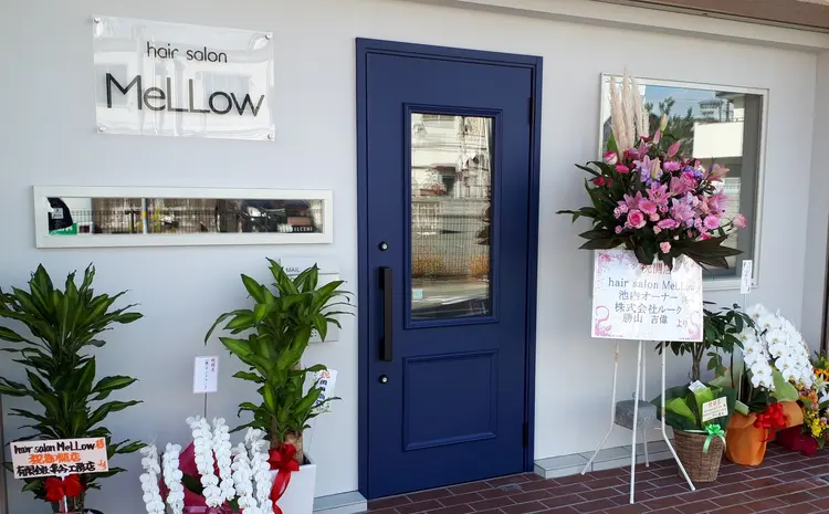 MeLLow【メロウ】の内観・外観1