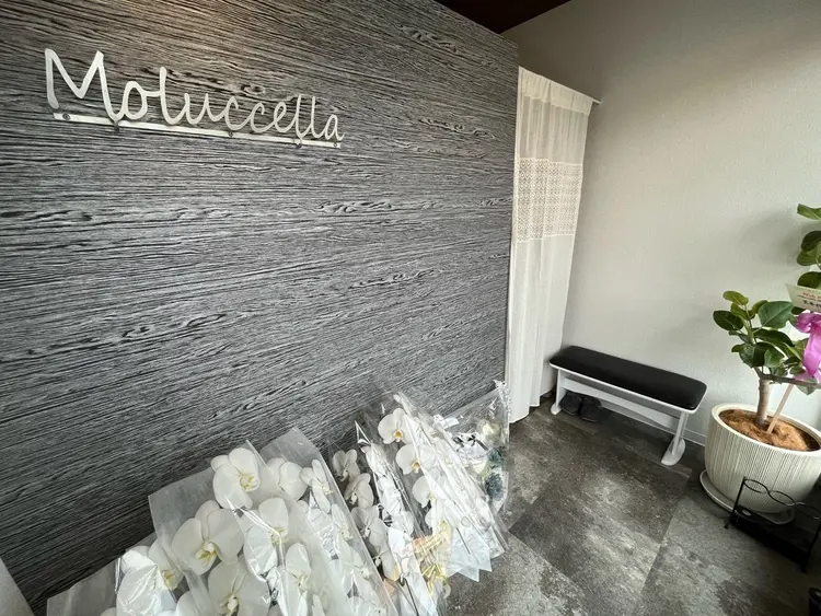 シミケア専門店モルセラの内観・外観2