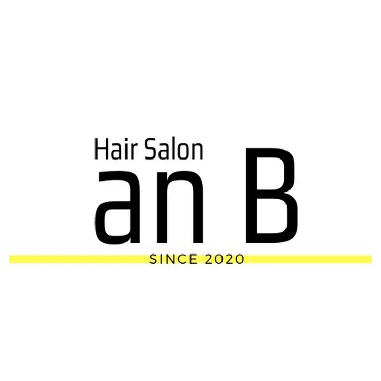 Hair Salon an B 【アン ビー】の内観・外観1