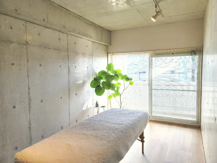 ROOM＋ headspa salonの内観・外観1