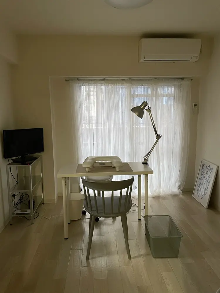 moufu.の内観・外観1