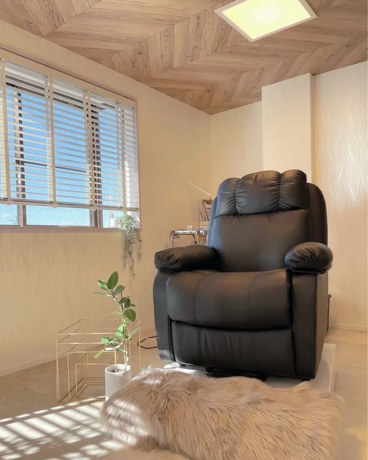 LOCUSひばりヶ丘の内観・外観1