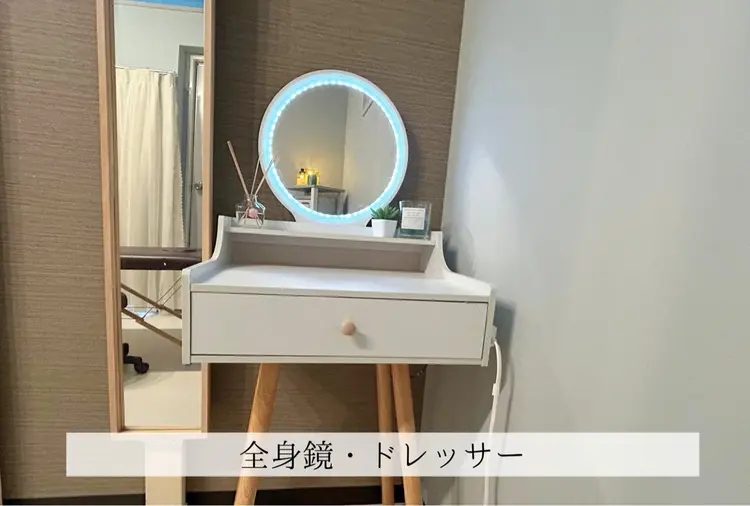 レンタルサロンsoraの内観・外観3