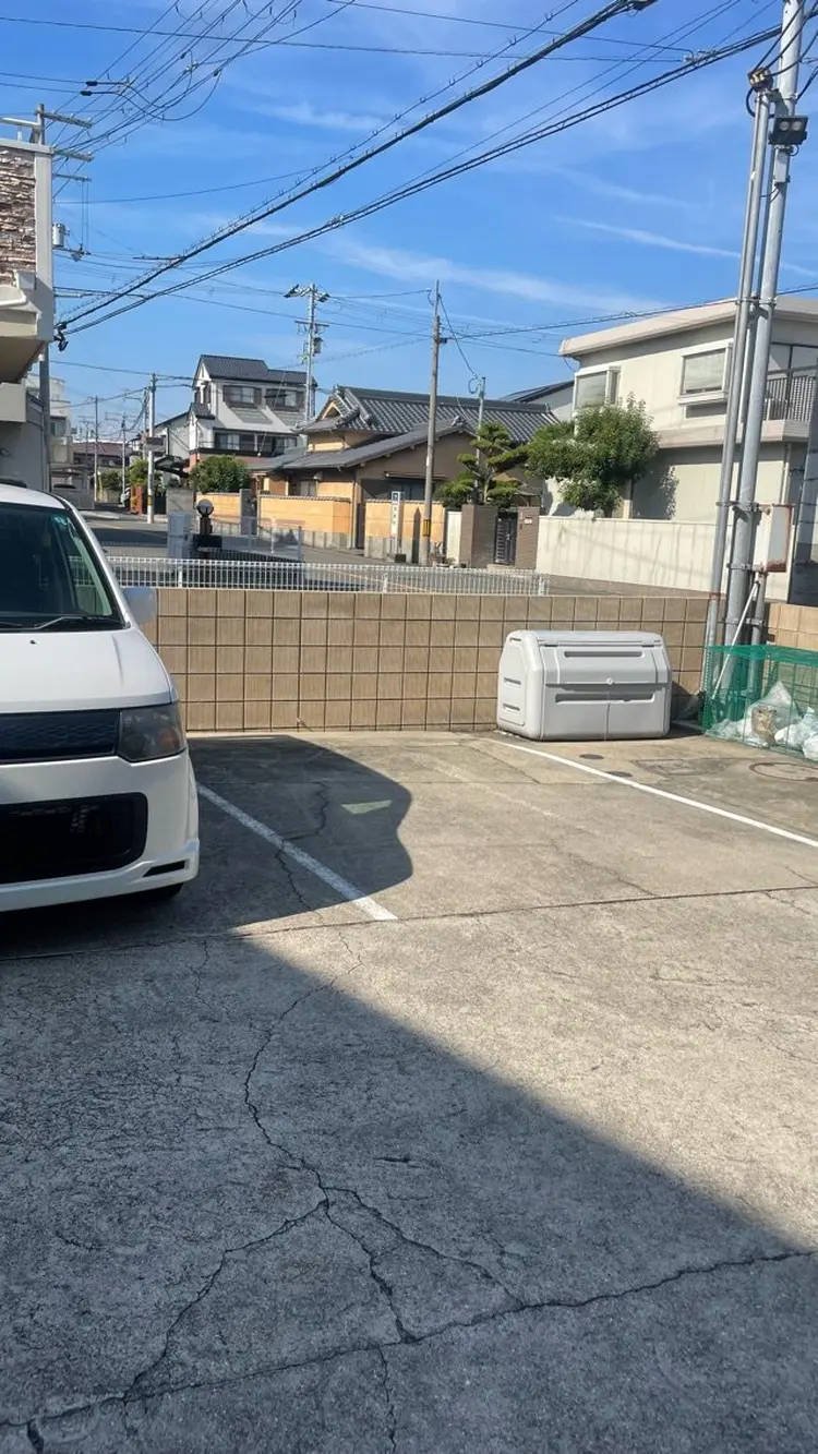 Clearの内観・外観2