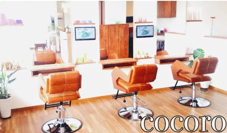 心cocoroの内観・外観2