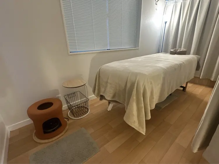 Rootsの内観・外観3