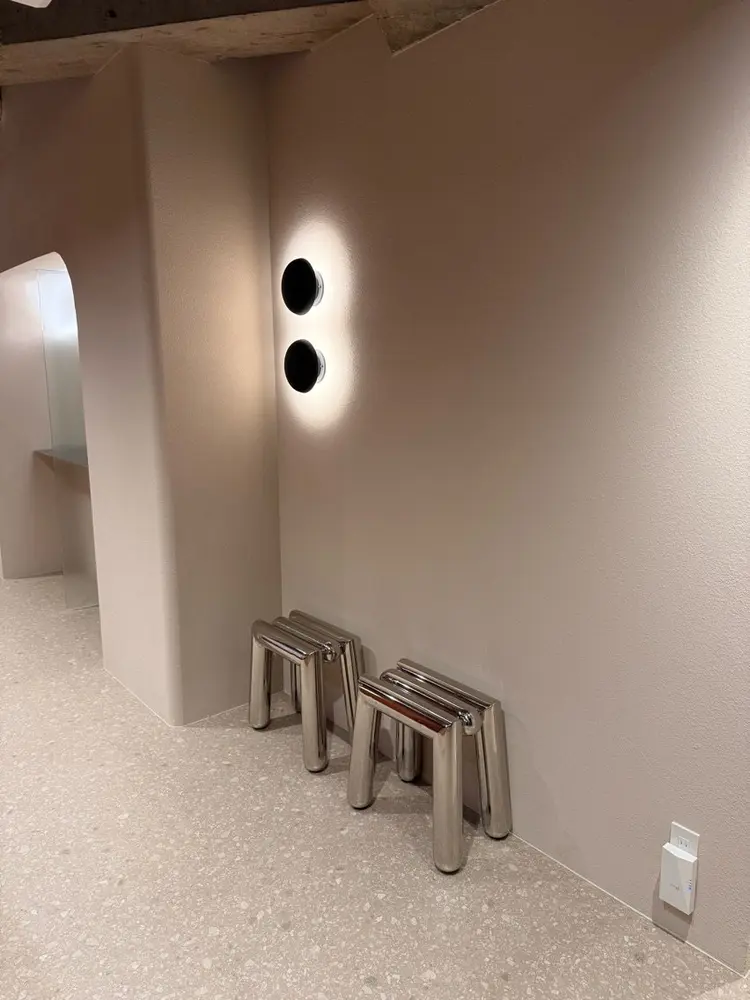 SALON VILLAGE Ebisuの内観・外観3