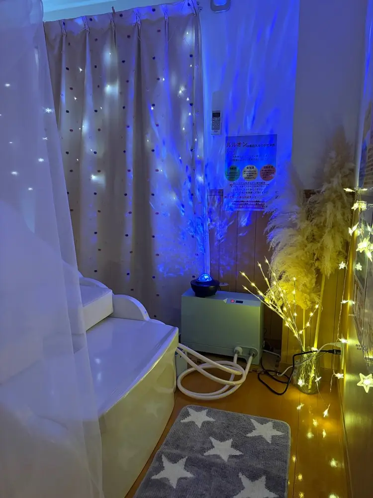 YOSAPARK ciel(ヨサパークシエル)の内観・外観3