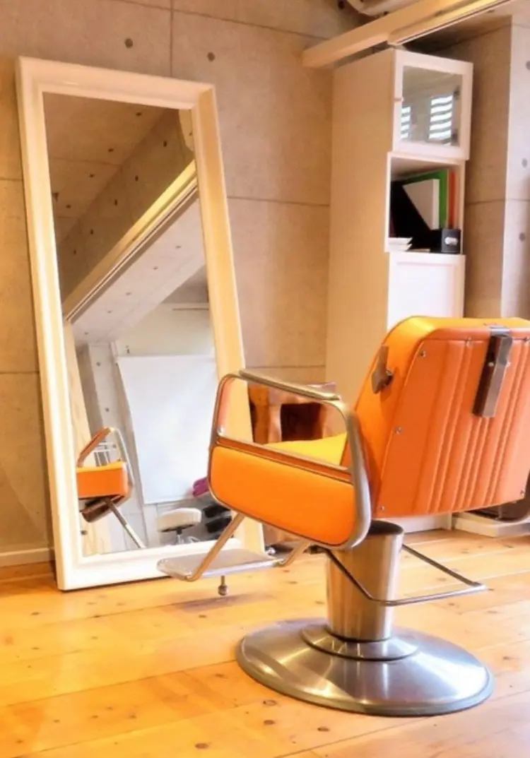 Yes Naotoの内観・外観1