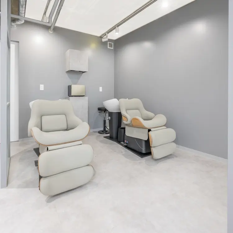 SIA TOKYOの内観・外観3