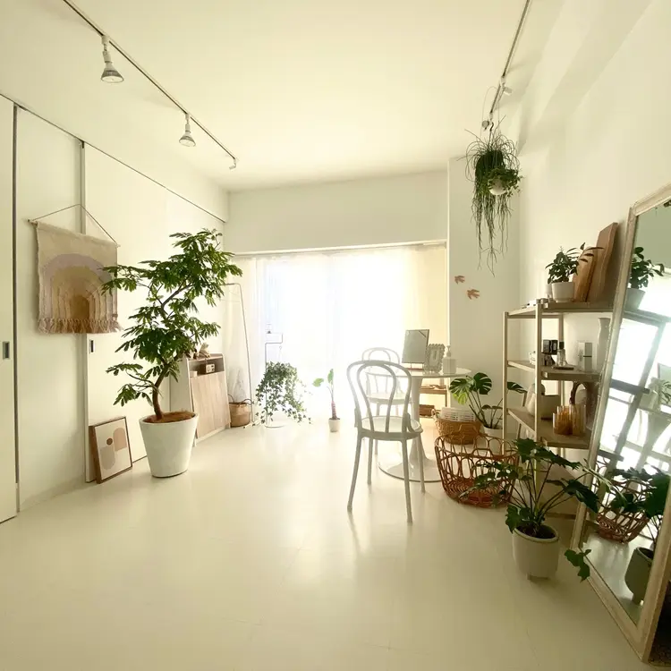 Hase Miki ~完全予約制プライベートサロン~の内観・外観1