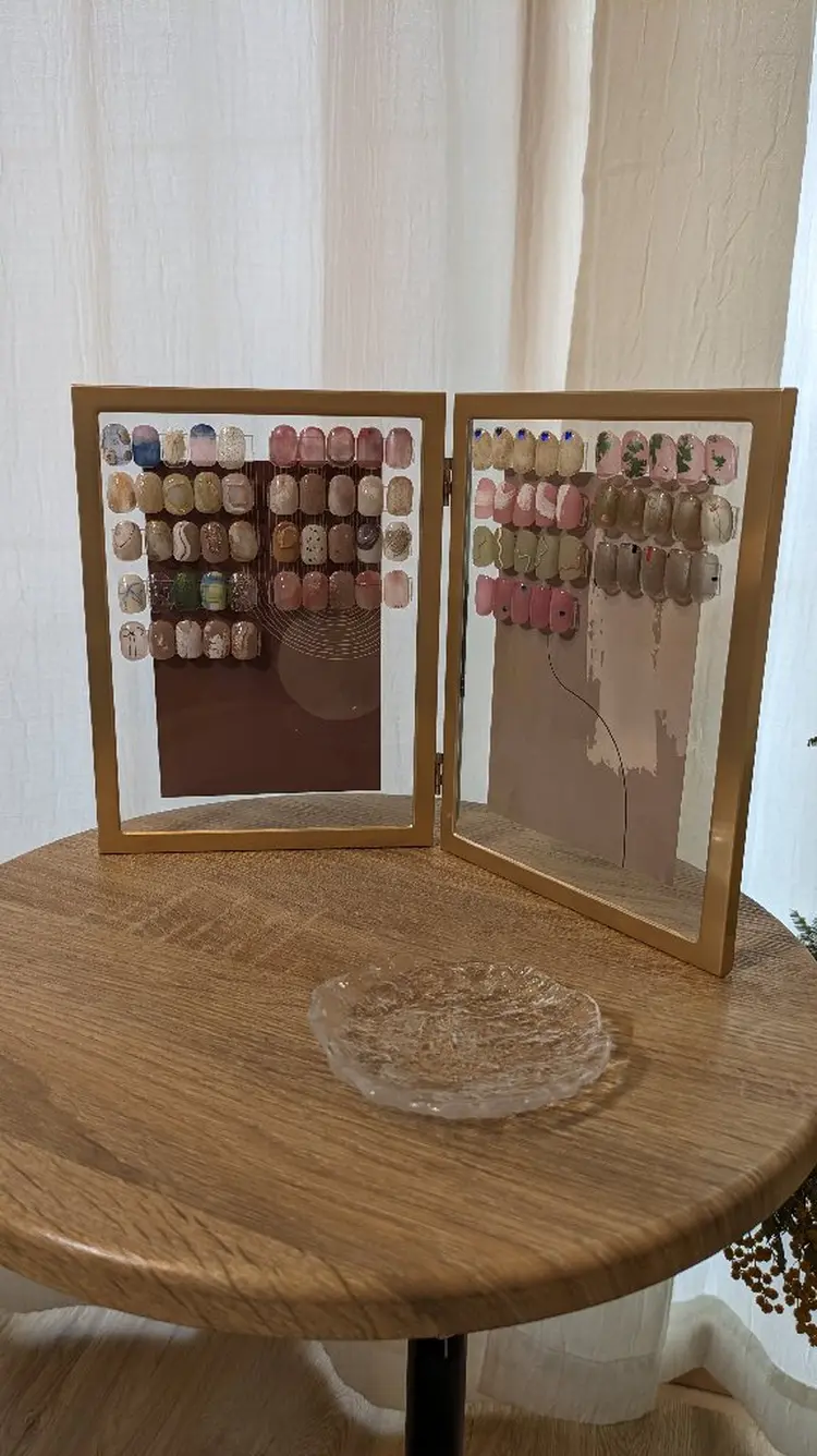 UFU.nailの内観・外観2