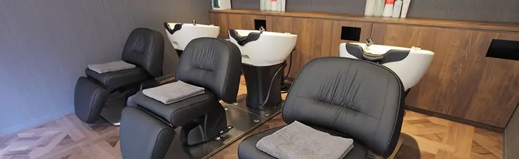 bloomsweetの内観・外観2