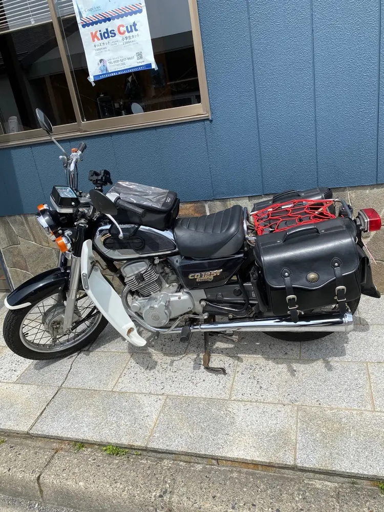 クーペアセックの内観・外観3