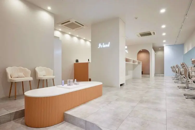 I'sland【アイランド】の内観・外観3