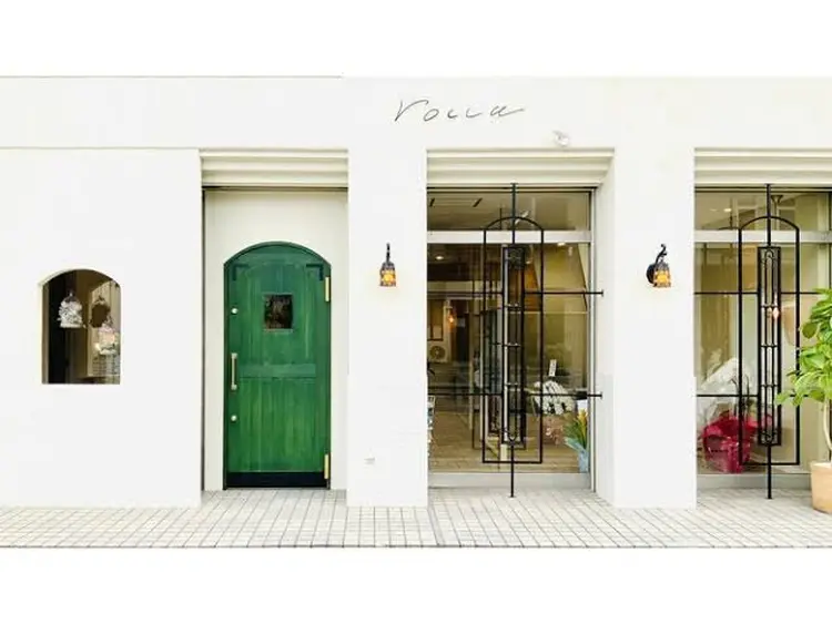 rocca 糸島店の内観・外観1