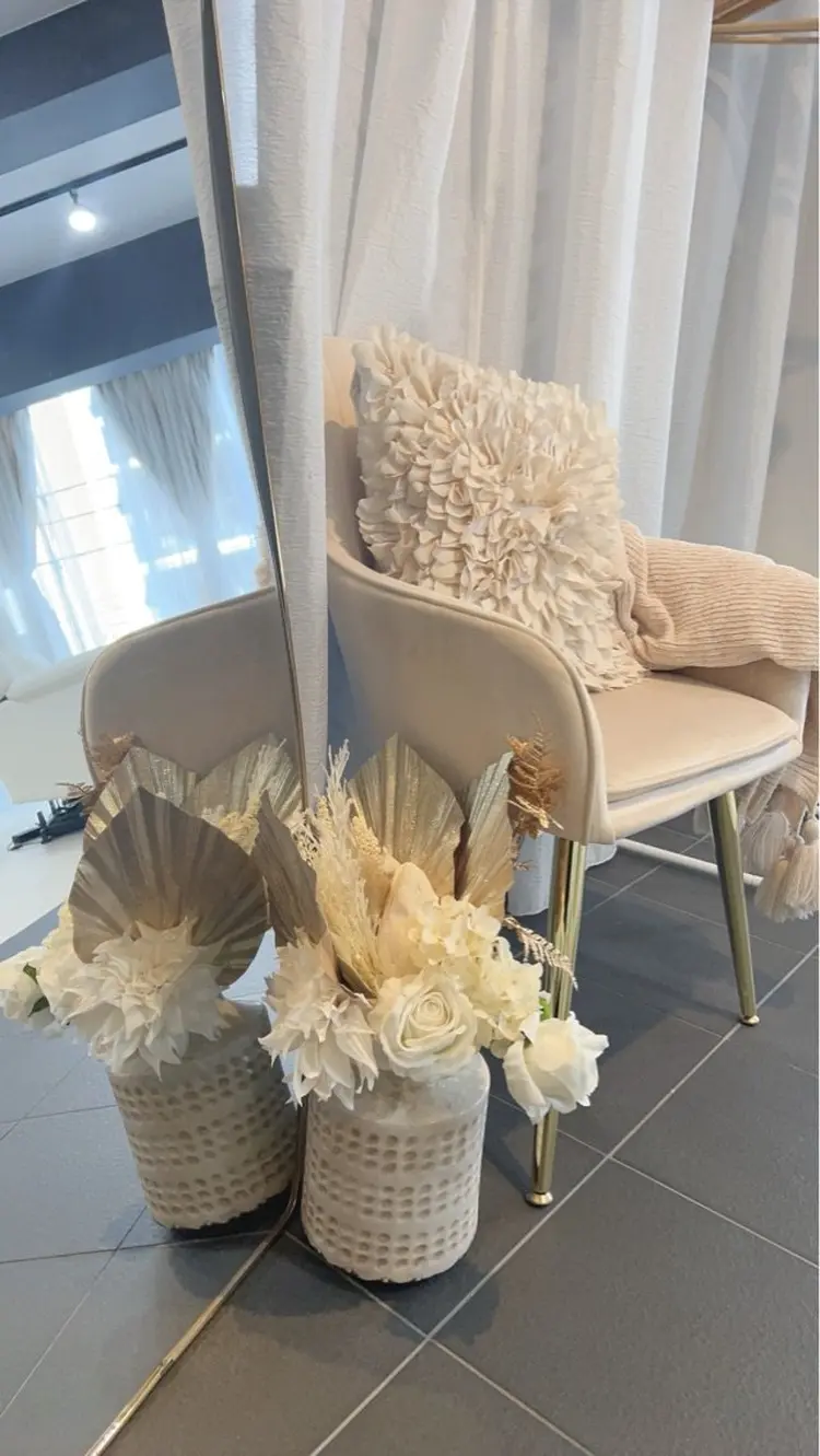 Lys dor'eの内観・外観2