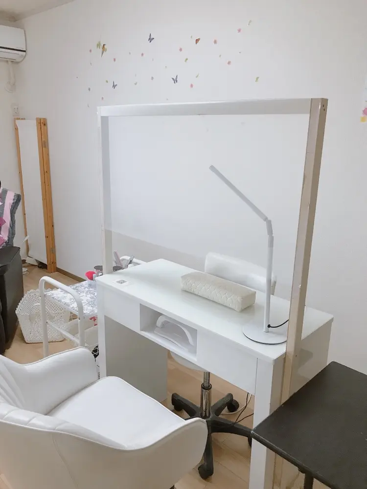 LilyRoseの内観・外観1