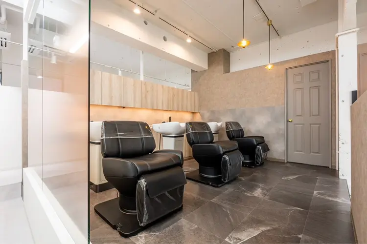 ichiiの内観・外観3