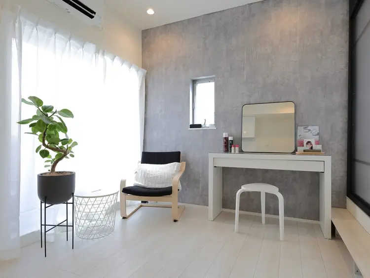 Newmeの内観・外観1