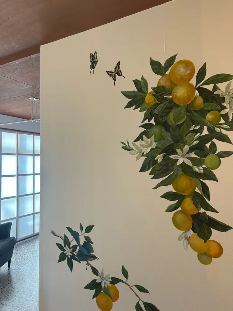 nail salon Mii［ミィ］の内観・外観2