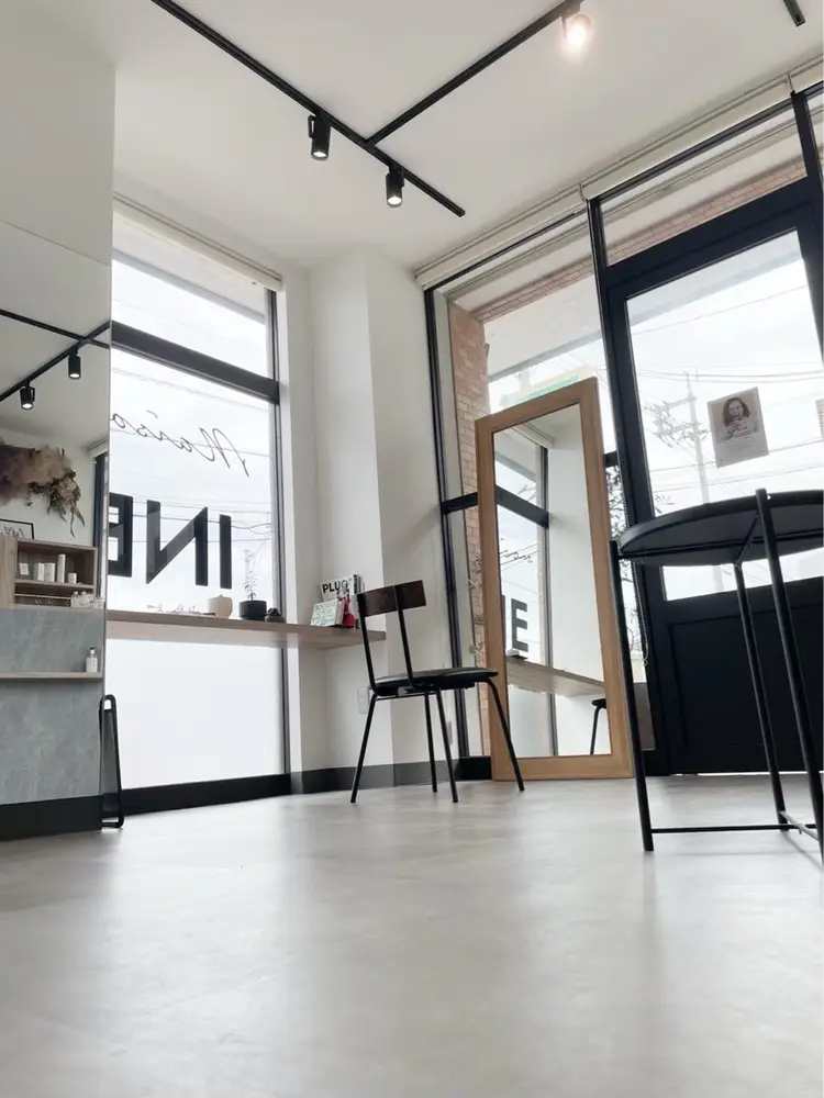 MaisonINEの内観・外観2