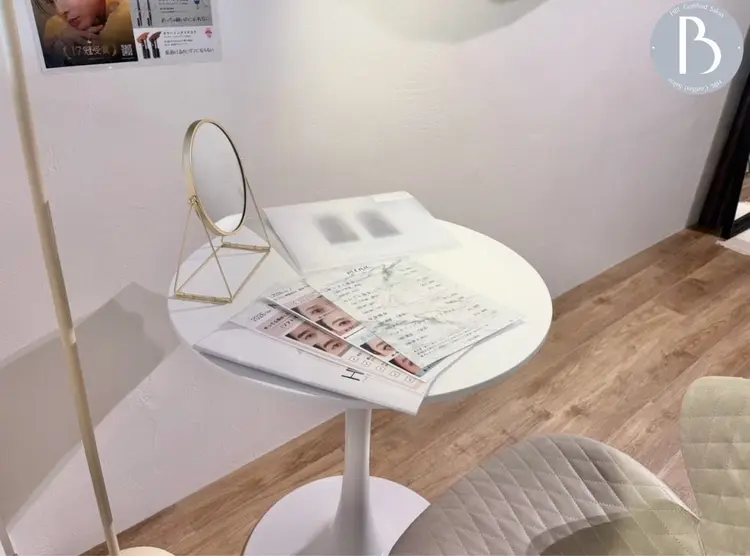 Lien&meの内観・外観3