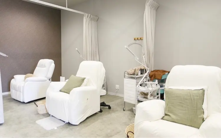 CHARIS 長岡店の内観・外観1