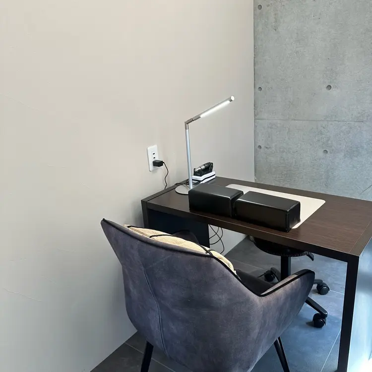 nail&eyelash etorcaの内観・外観2