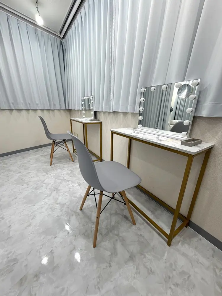 SSIN STUDIOセンター南店の内観・外観1