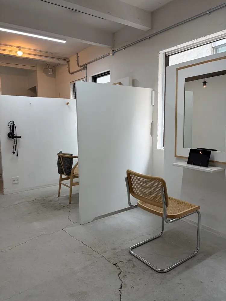 kiiの内観・外観2