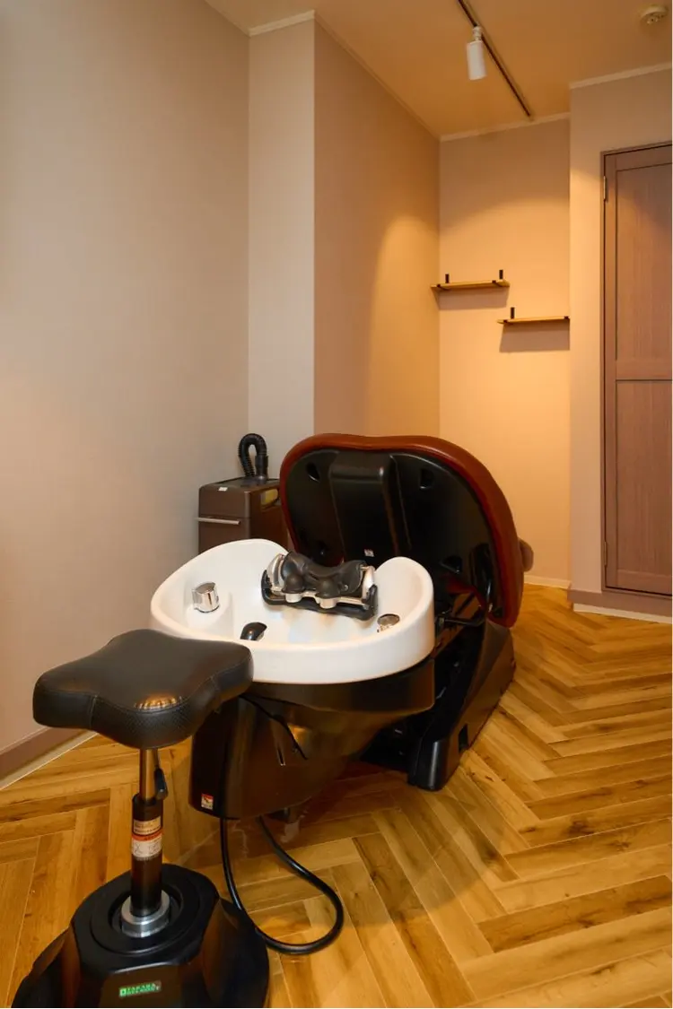 Pilinaの内観・外観2