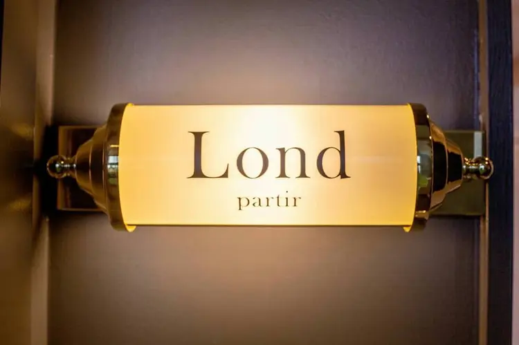 Lond partirの内観・外観3