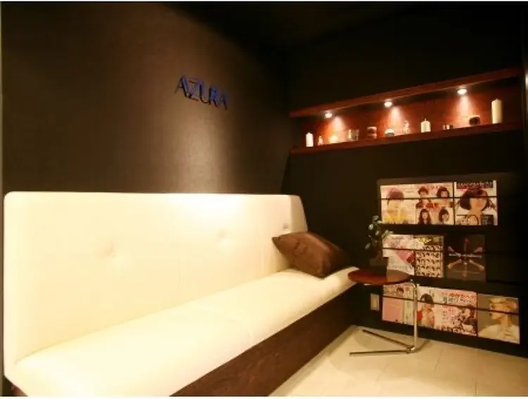 AZURA 経堂の内観・外観3