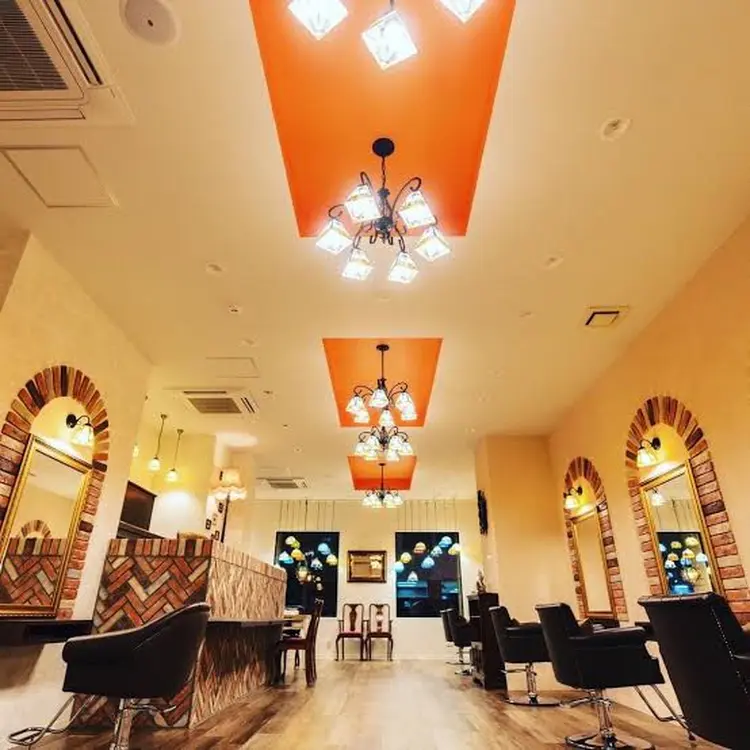 FAVOR 警固店の内観・外観2